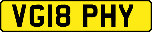 VG18PHY