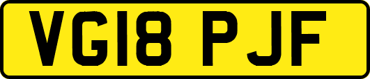 VG18PJF