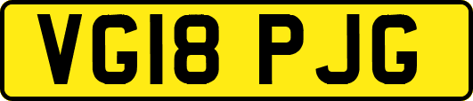VG18PJG