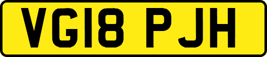 VG18PJH