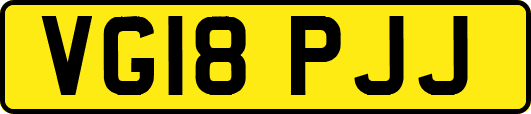 VG18PJJ