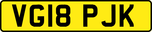 VG18PJK