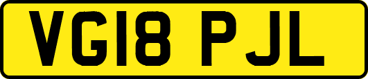 VG18PJL