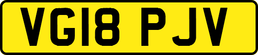 VG18PJV