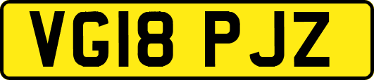 VG18PJZ