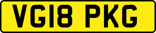 VG18PKG