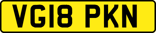 VG18PKN