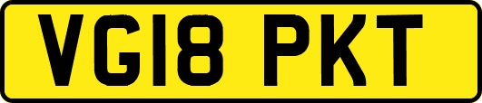 VG18PKT