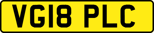 VG18PLC