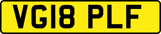 VG18PLF