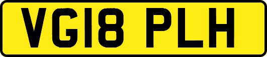 VG18PLH
