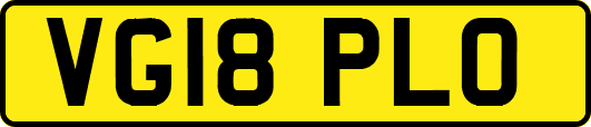 VG18PLO