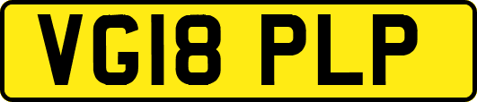 VG18PLP
