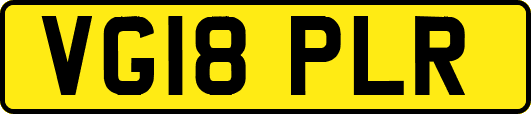 VG18PLR