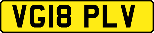 VG18PLV