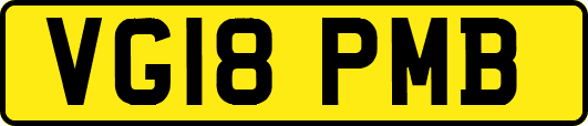 VG18PMB