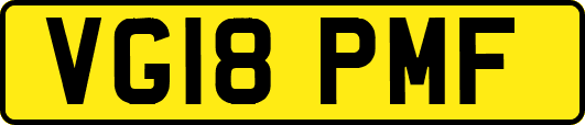 VG18PMF