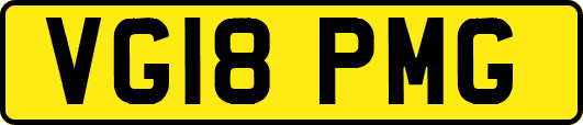 VG18PMG