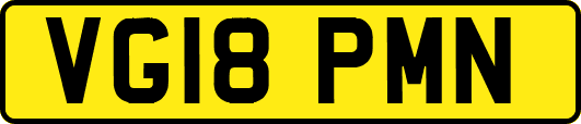 VG18PMN