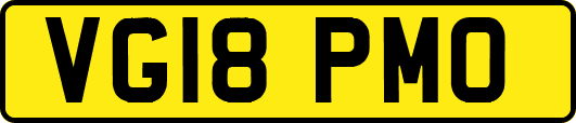 VG18PMO