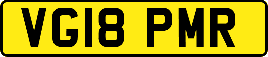 VG18PMR