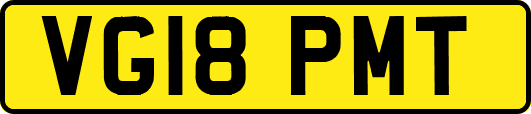 VG18PMT