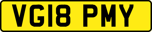 VG18PMY