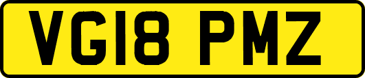 VG18PMZ