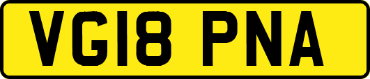 VG18PNA