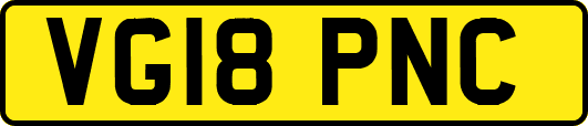 VG18PNC