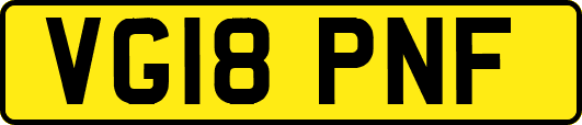 VG18PNF
