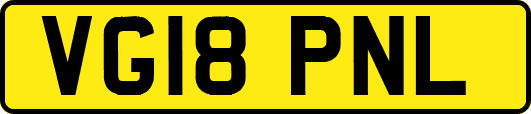 VG18PNL