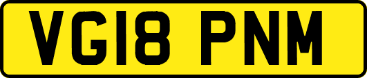 VG18PNM