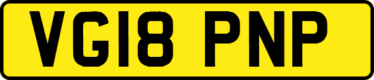 VG18PNP