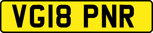 VG18PNR