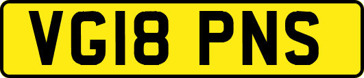 VG18PNS
