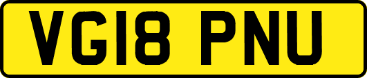 VG18PNU