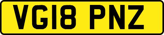 VG18PNZ