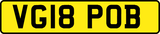 VG18POB