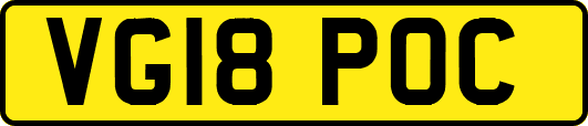 VG18POC