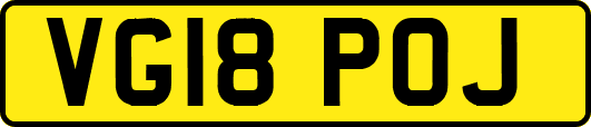 VG18POJ