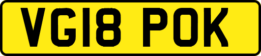 VG18POK