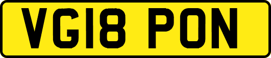 VG18PON