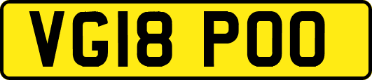 VG18POO