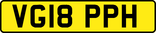 VG18PPH