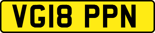 VG18PPN