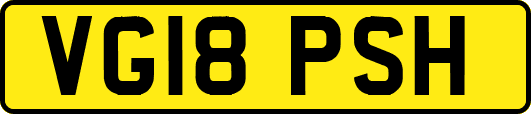 VG18PSH