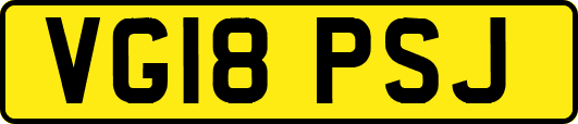 VG18PSJ