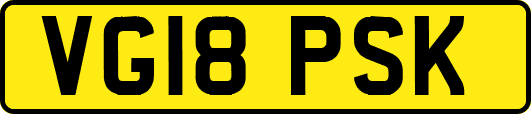 VG18PSK