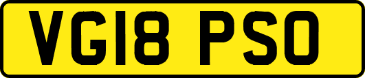 VG18PSO